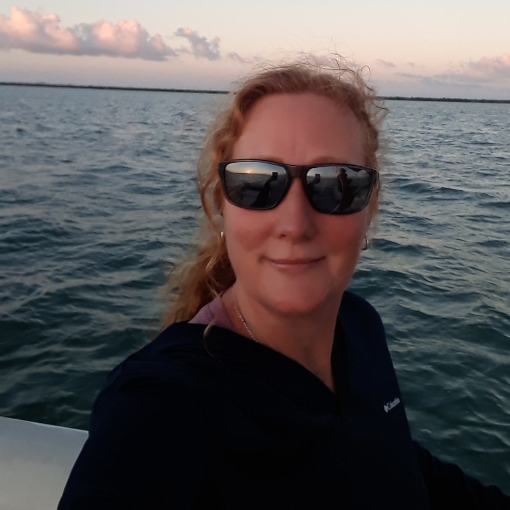 Meet your Posher, Tracy